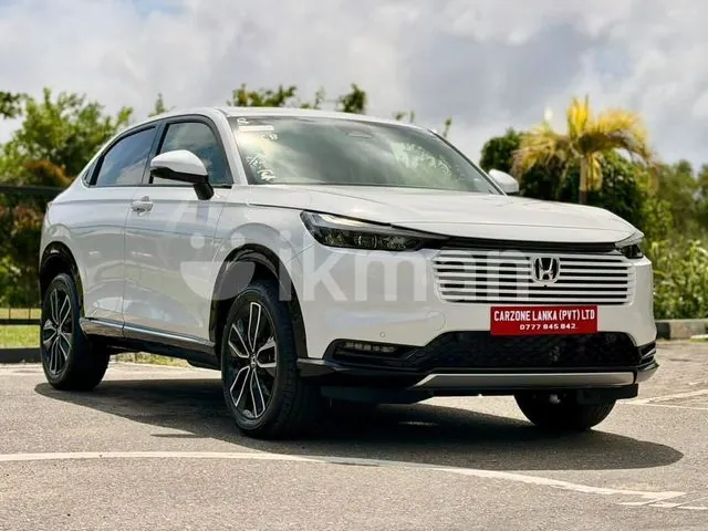 Honda Vezel 2026 photo 2
