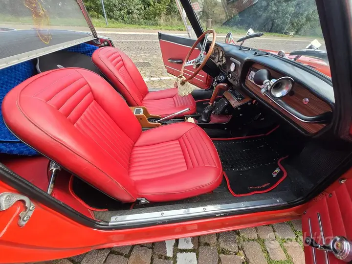 Fiat Spider