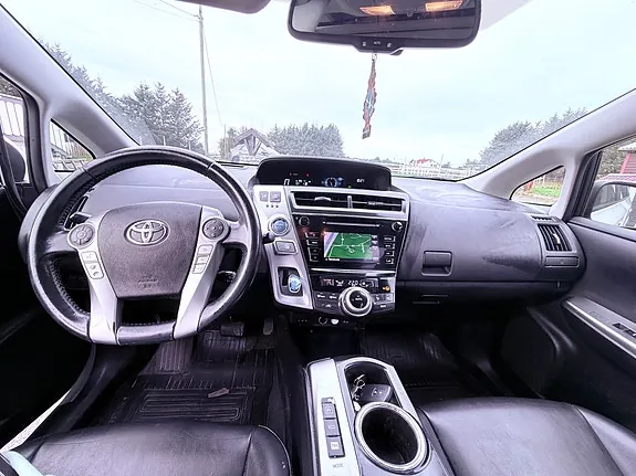 Toyota Prius 2018 photo 3