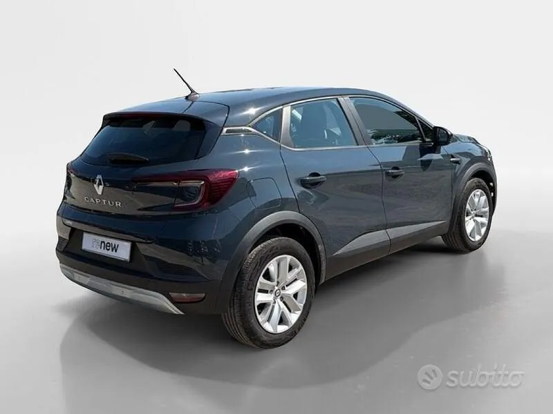 Renault Captur 2023 photo 5