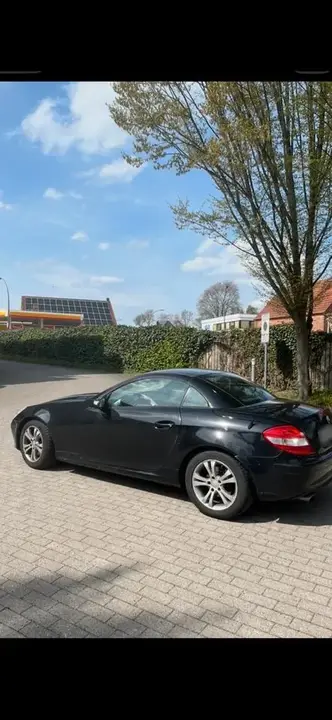 Mercedes-Benz Slk 280