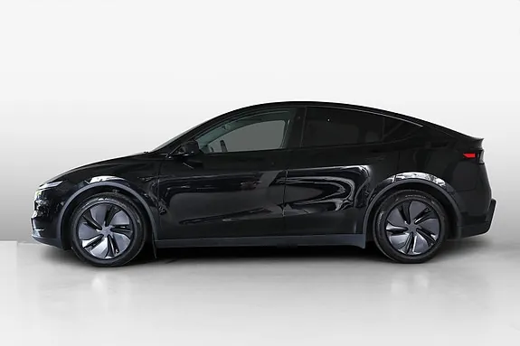 Tesla Model Y 2025 photo 3