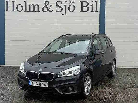 BMW 218I