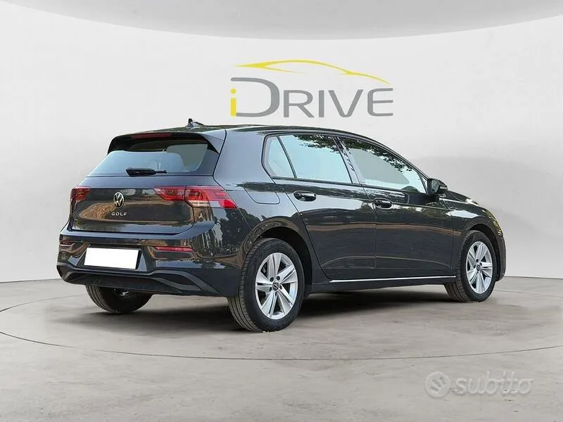 Volkswagen Golf 2022 photo 4