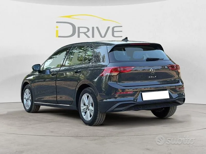 Volkswagen Golf 2022 photo 5