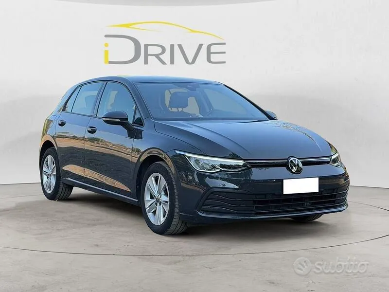 Volkswagen Golf 2022 photo 3