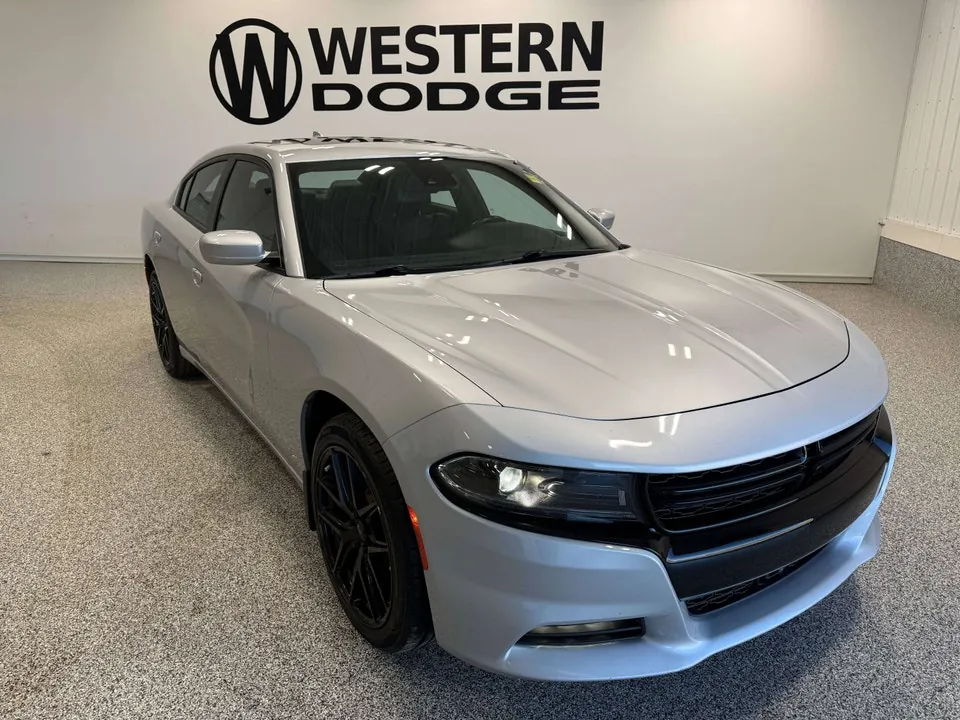Dodge Charger