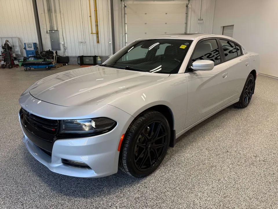 Dodge Charger 2022 photo 3