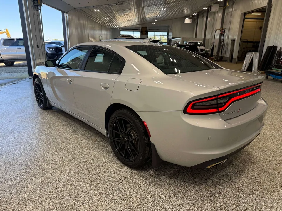 Dodge Charger 2022 photo 5