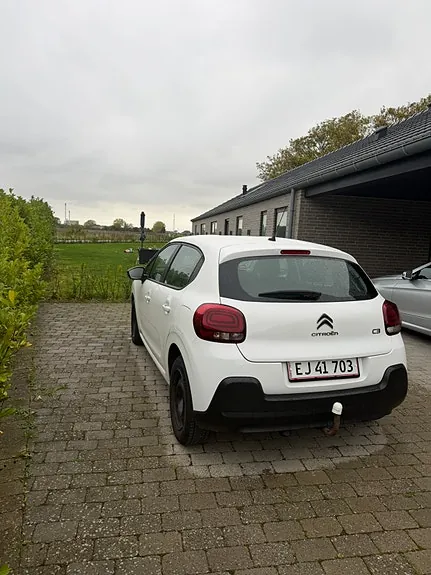 Citroen C3 2019 photo 4