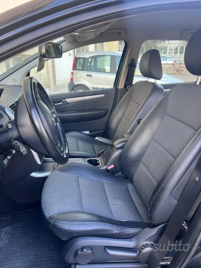 Mercedes-Benz A 2008 photo 4