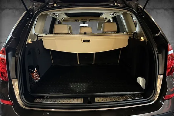 BMW X3 2014 photo 5