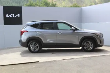Kia Seltos 2026 photo 3