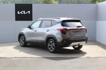 Kia Seltos 2026 photo 5