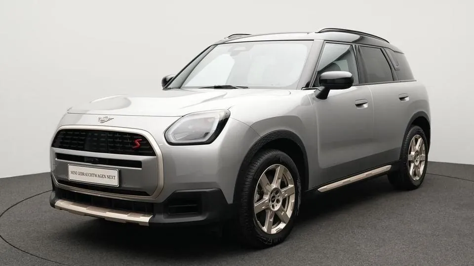 BMW Mini