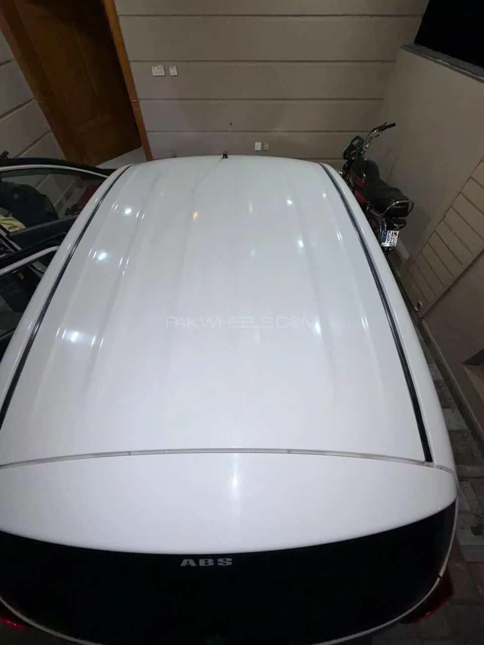 Suzuki Cultus