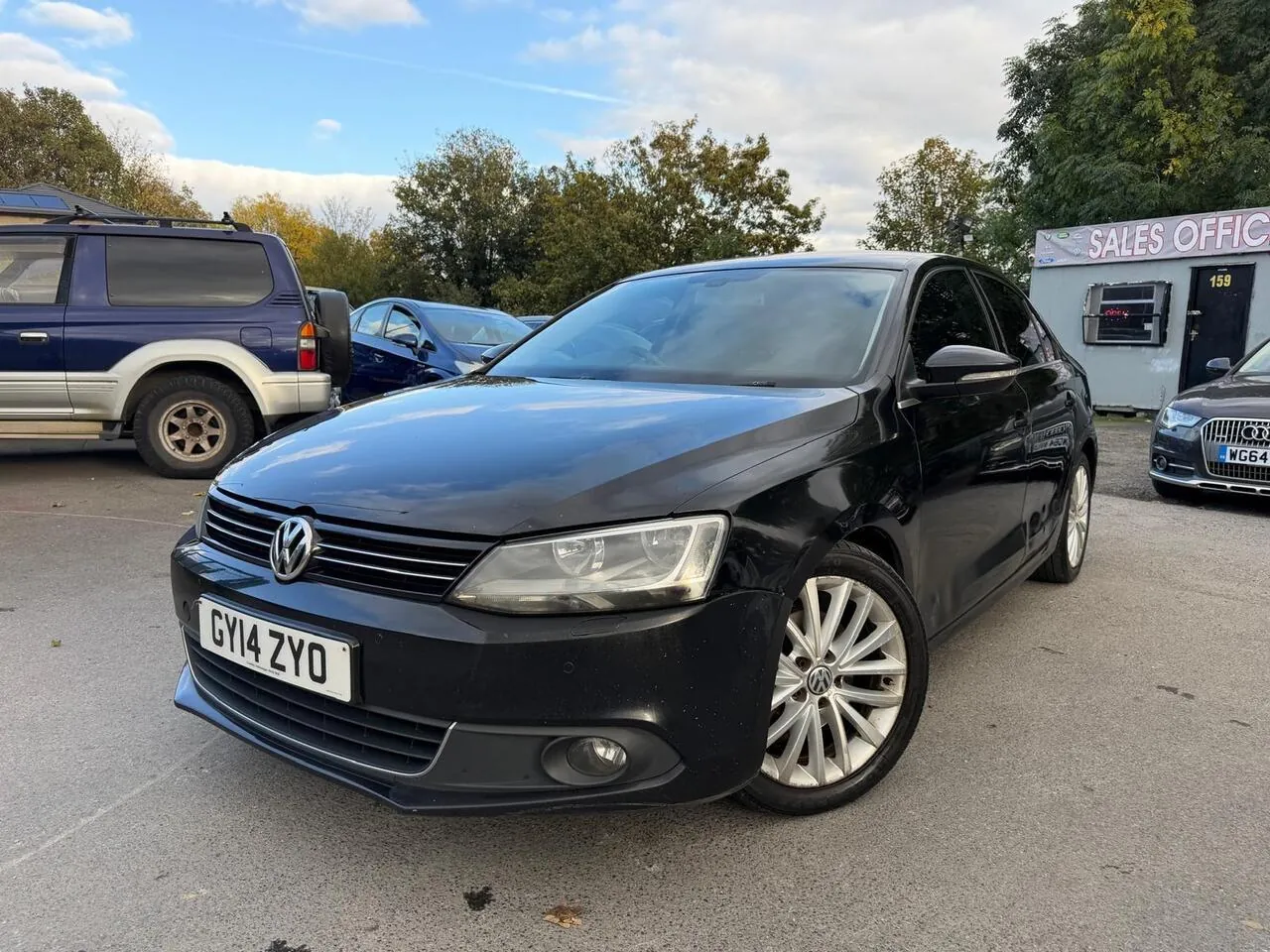 Volkswagen Jetta 2014 photo 5