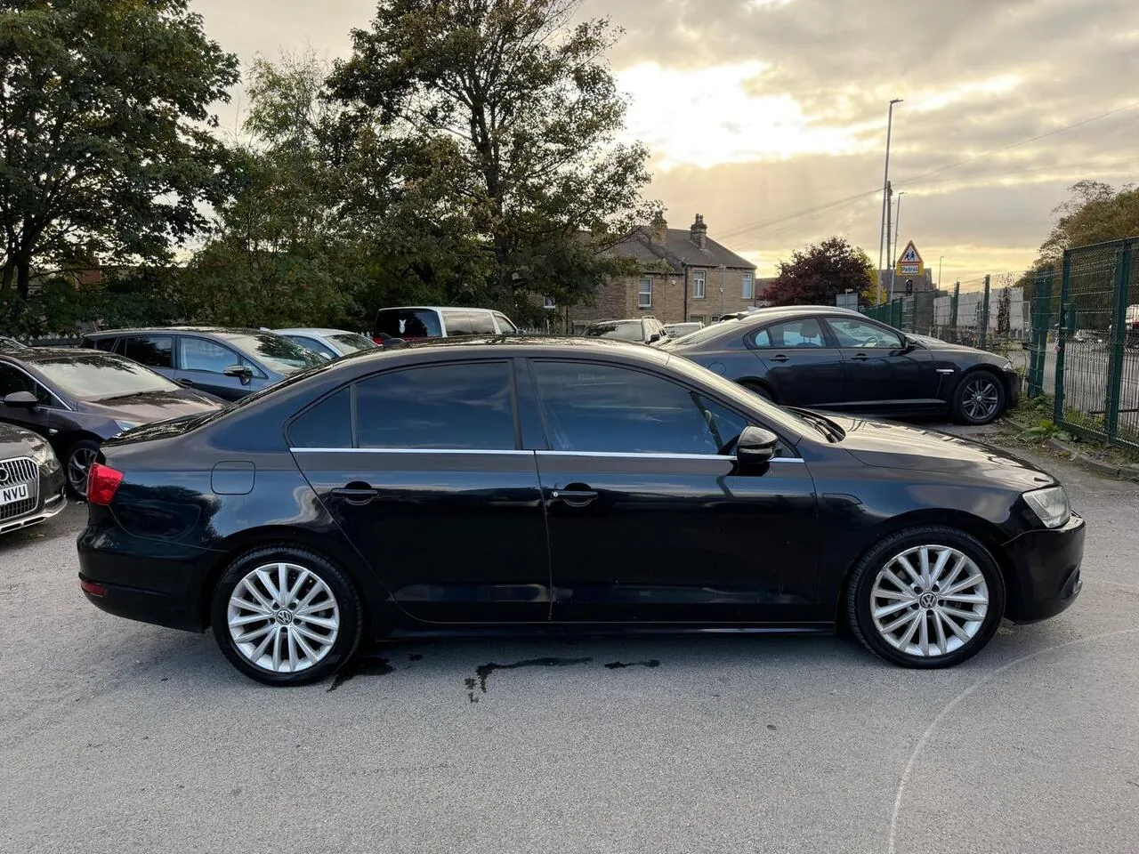 Volkswagen Jetta 2014 photo 2