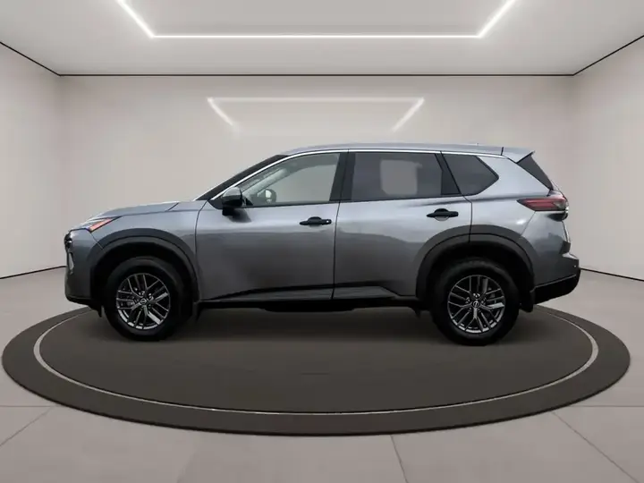 Nissan Rogue 2024 photo 4