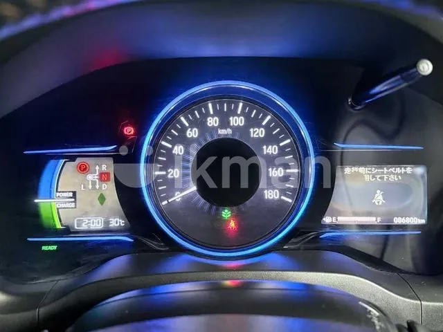 Honda Hr-V 2018 photo 4