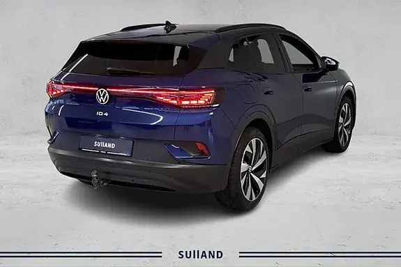 Volkswagen Id.4 2024 photo 5