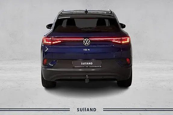 Volkswagen Id.4 2024 photo 4