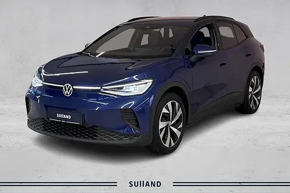 Volkswagen Id.4
