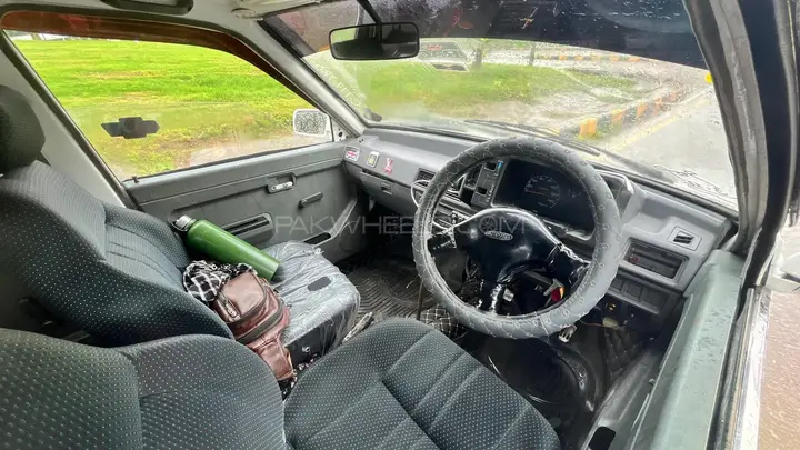 Suzuki Mehran