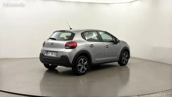Citroen C3 2024 photo 5