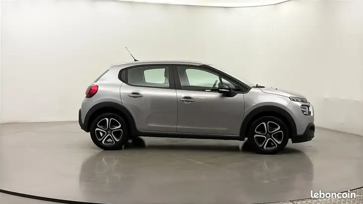 Citroen C3 2024 photo 4