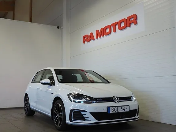 Volkswagen Golf I