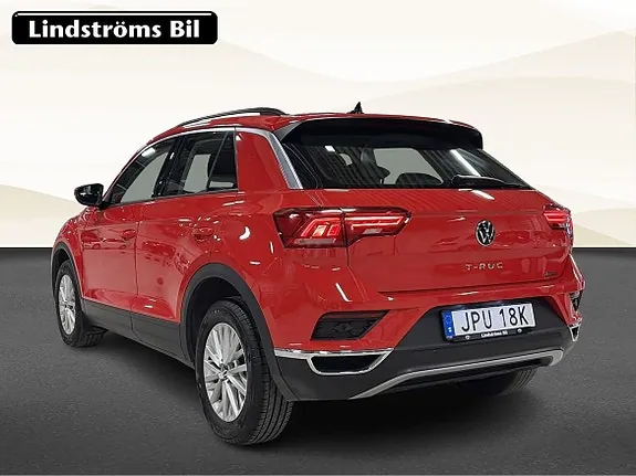 Volkswagen T-Roc 2022 photo 4