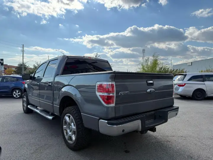 Ford F-150 2013 photo 5