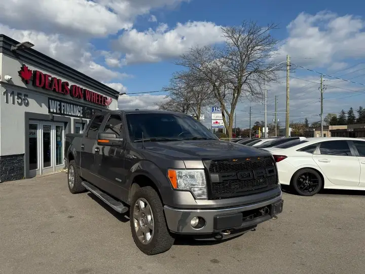 Ford F-150