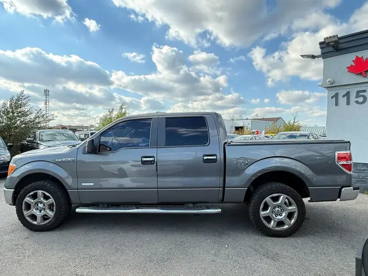 Ford F-150 2013 photo 4