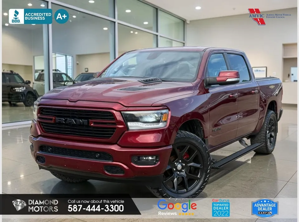 Ram 1500