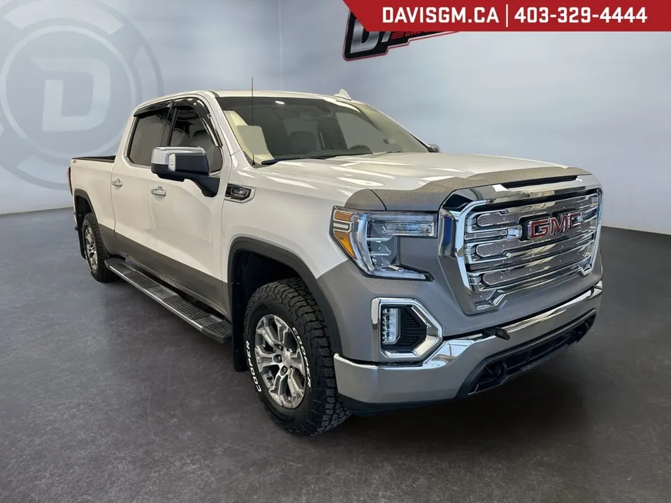 GMC Sierra 1500 2021 photo 3