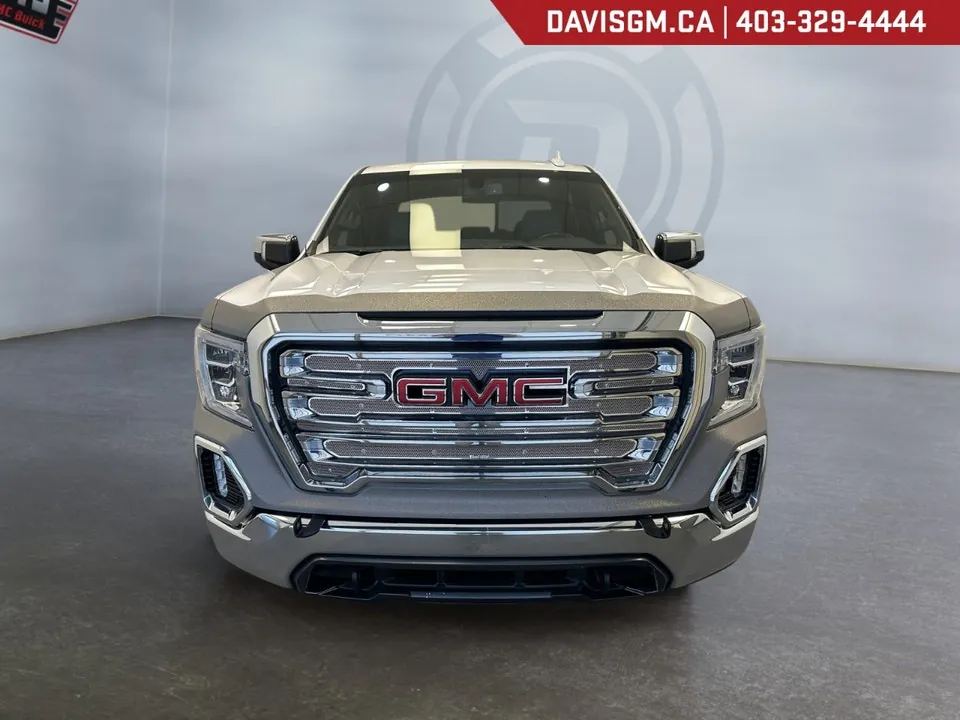 GMC Sierra 1500 2021 photo 2