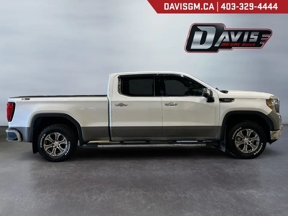 GMC Sierra 1500 2021 photo 4