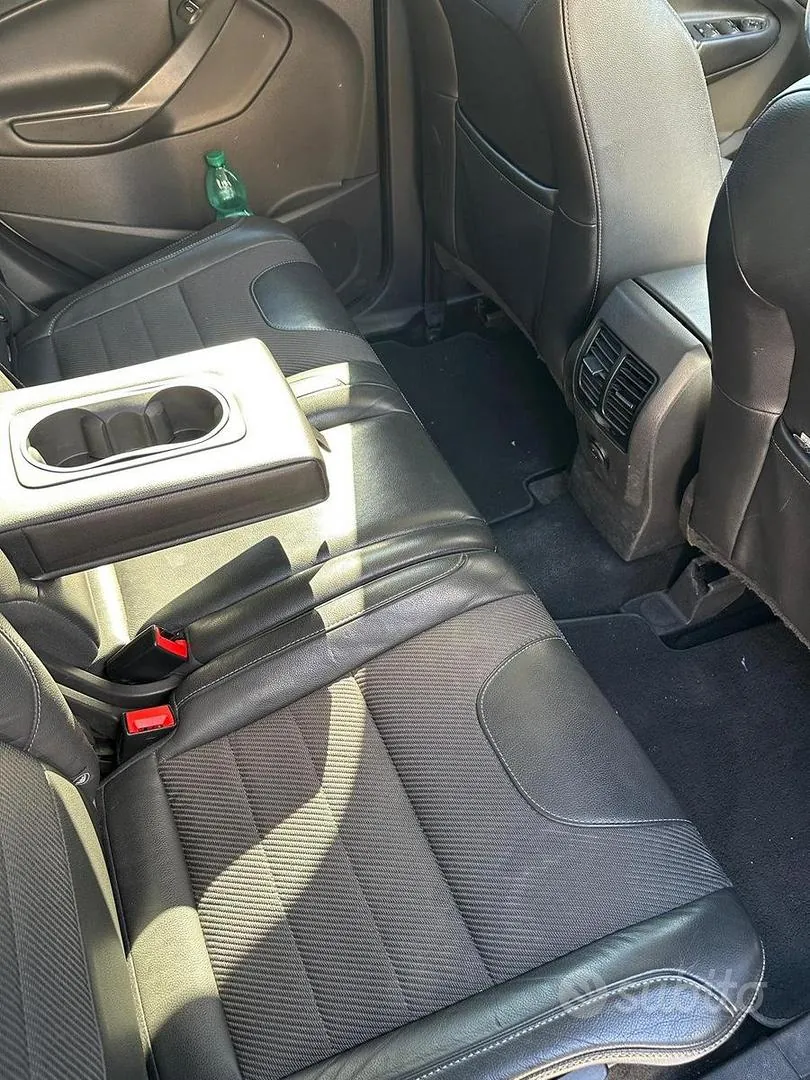 Ford Kuga 2015 photo 5