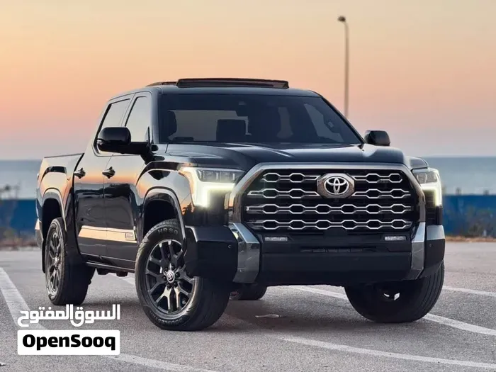 Toyota Tundra