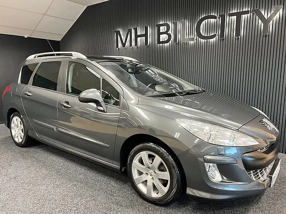 Peugeot 308 Sw