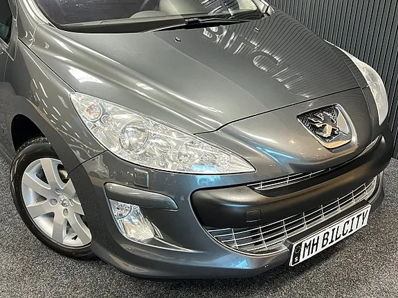 Peugeot 308 Sw 2010 photo 3