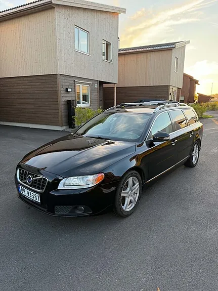 Volvo V70
