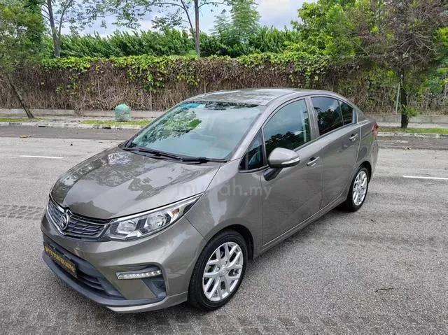 Proton Persona