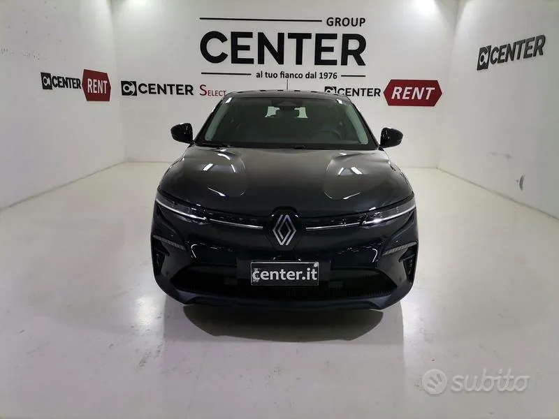 Renault Megane 2024 photo 2