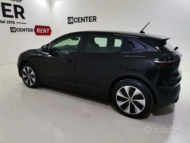 Renault Megane 2024 photo 4
