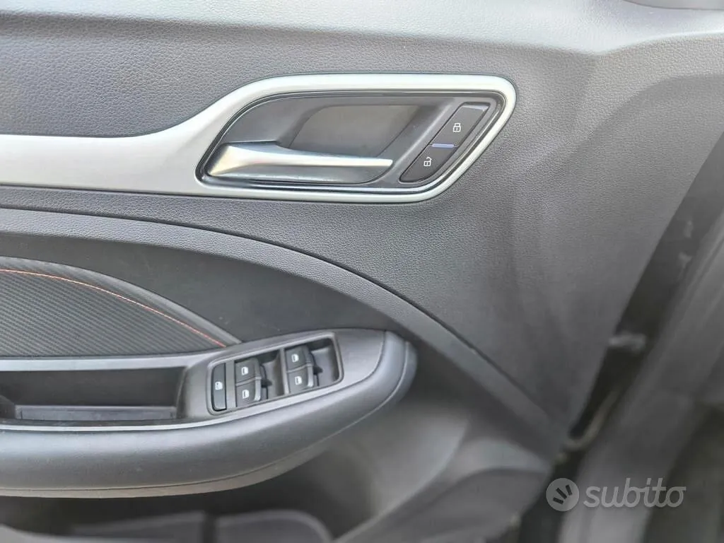 MG Zs 2024 photo 5