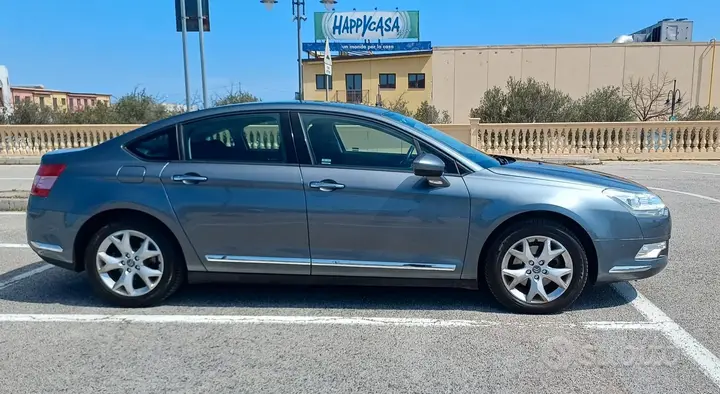 Citroen C5