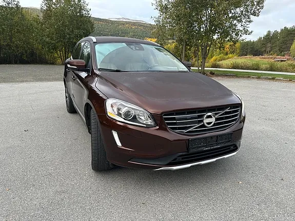 Volvo Xc60 2014 photo 2